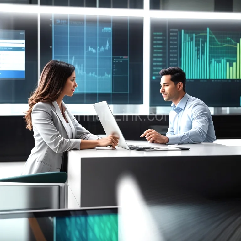 Unified Ledger Management